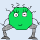 Barhasima cishugi avatar