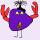 shibire gulti avatar