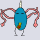 Venom avatar