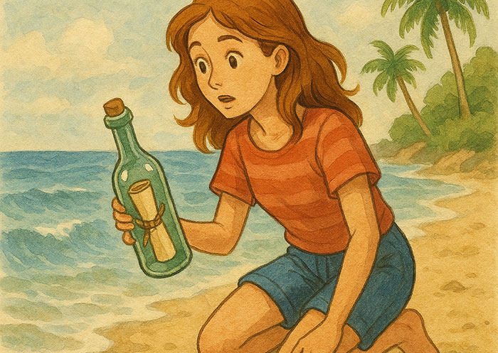 A Holiday Adventure