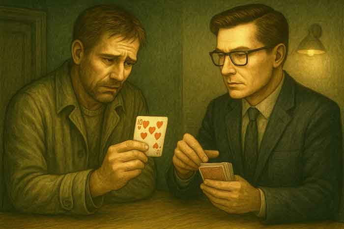 Ten of Hearts