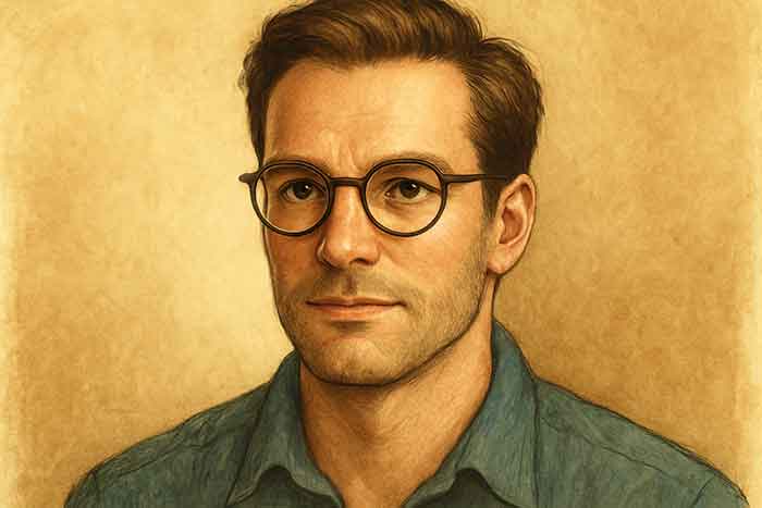 The New Glasses