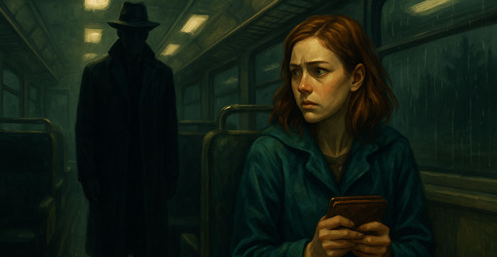 The Passenger