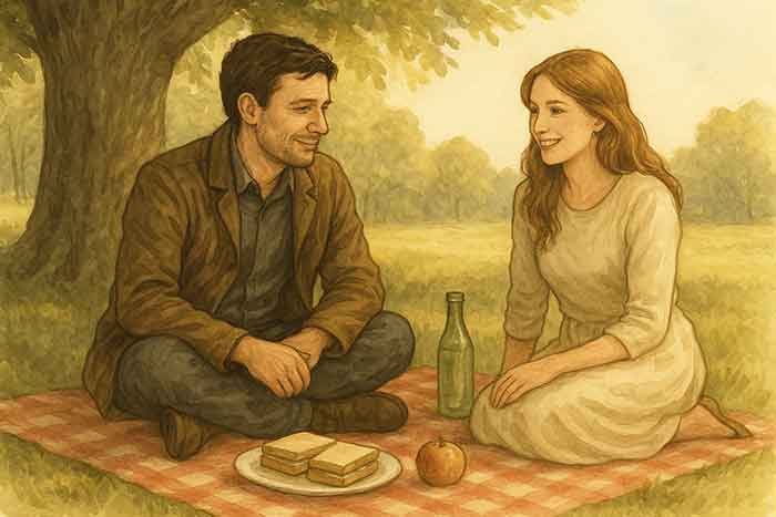The Picnic