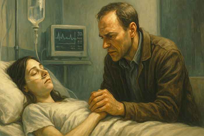 The Donor