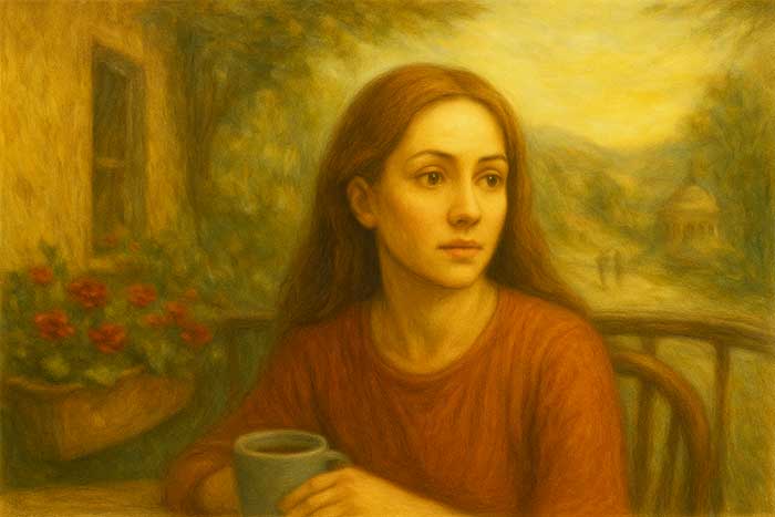 A Different Type of Holiday