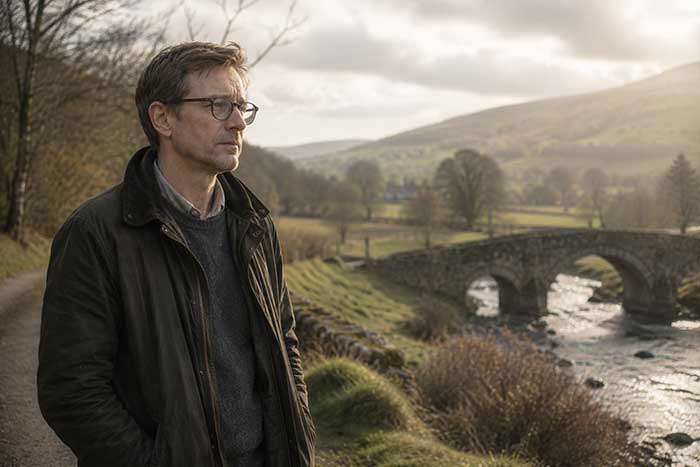 A Week in the Country